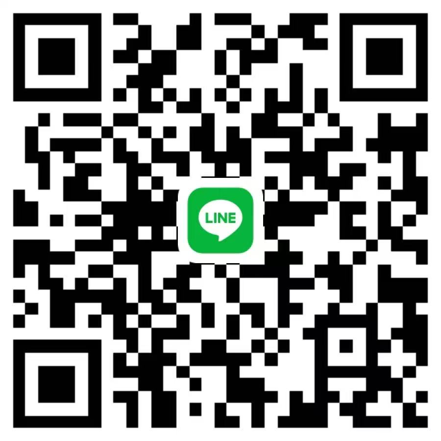 微信のQRコード